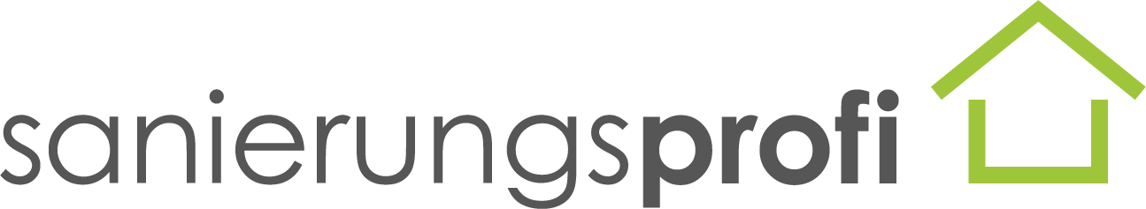 sanierungsprofi Logo