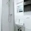 Neues Badezimmer nach der Sanierung in Heilbronn