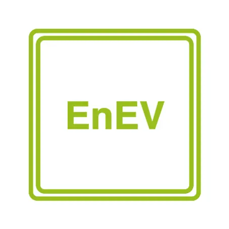Energieeinsparverordnung (EnEV)