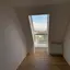 Leipziger Platz: Dachgeschosswohnung Wohnraum 
