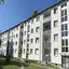 Referenzobjekt aus Mainz: Strangsanierung im bewohnten Zustand, Fassade