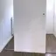 Wohnungssanierung in Karlsruhe: Blick in den Flur