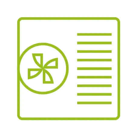 Erneuerungen der Klimainstallation im Rahmen von Komplettsanierungen