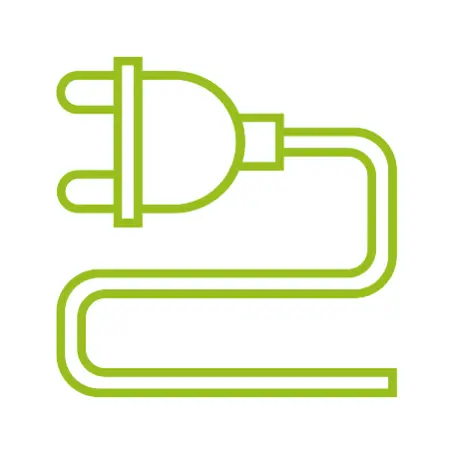 Erneuerungen der Elektroinstallation im Rahmen von Komplettsanierungen