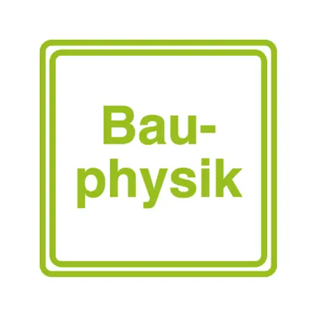 Bauphysik