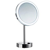 Premium Kosmetikspiegel mit LED