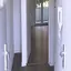 Wohnungssanierung in Karlsruhe: Blick in die Wohnung