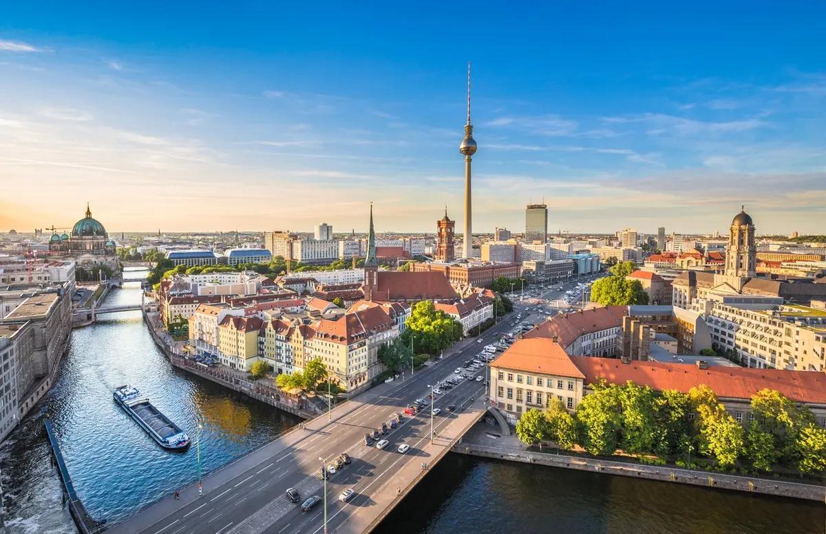 sanierungsprofi Geschäftsstelle in Berlin