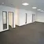 Sanierung Büroflächen in Sindelfingen