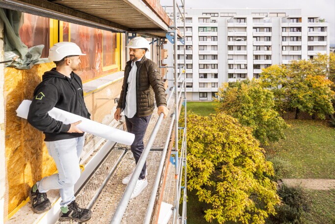 Qualitätsmanager (m/w/d) Elektro, 1. Bild
