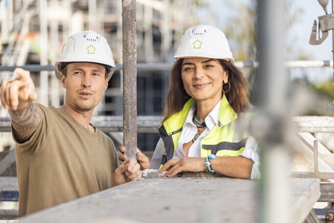 Geschäftsstellenleiter (m/w/d) Sanierung, 1. Bild