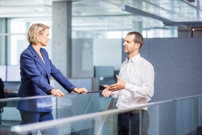Volljurist (m/w/d) Vertrags- und Nachtragsmanagement, 1. Bild
