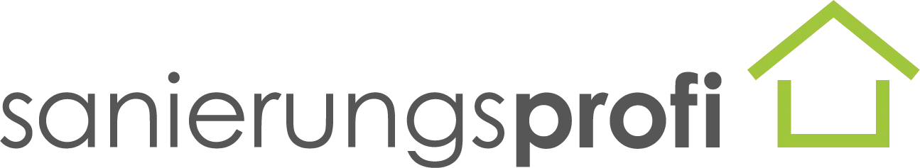 sanierungsprofi Logo
